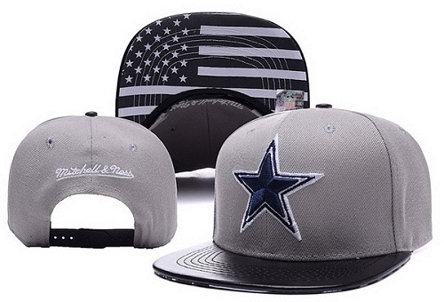 NFL Dallas Cowboys Stitched Snapback Hats 035